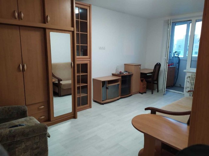 Сдам 1к. кв. п. Жуковского, ул. Продольная. - фото 1