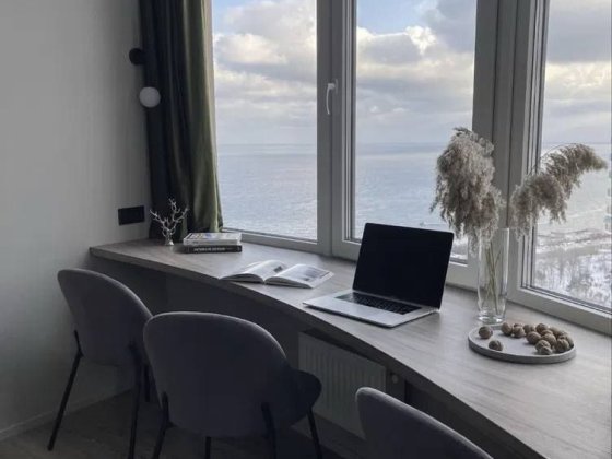 Каманина, аренда 44 Жемчужина Одесса