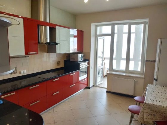 Аренда 4 ком кв ЖК Исток 6 Станция Фонтана Долгосрочно с летом Код1244 Одесса