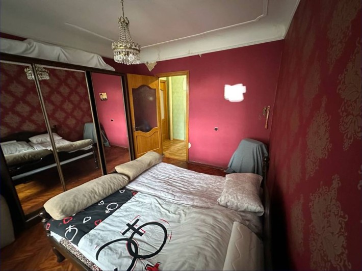 2-х квартира метро Защитников Украины 7 минут - фото 1