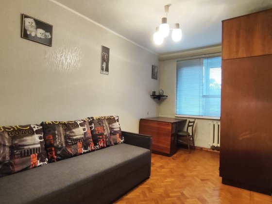 Сдам реальную 2ккв на Салтовке, ул. Гв. Шеронинцев 44-В, 4 эт. Харків