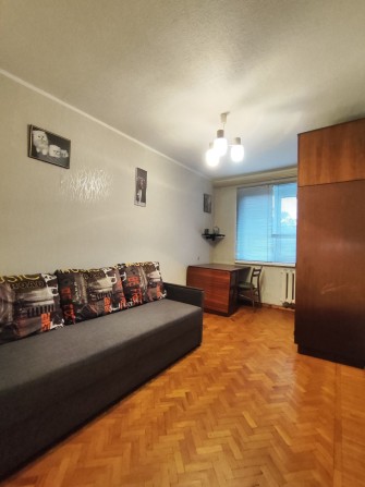 Сдам реальную 2ккв на Салтовке, ул. Гв. Шеронинцев 44-В, 4 эт. - фото 1