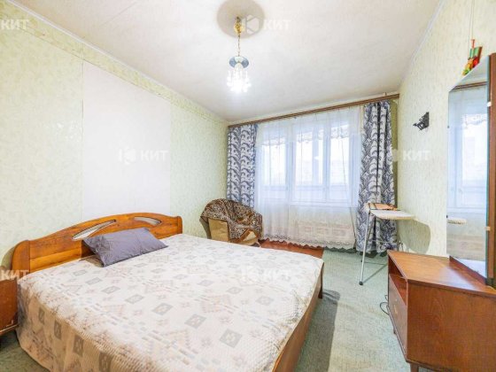 3к 65м2 Салтівка ( Салтовка, Краснодарская 179Б ) 120305 Харьков