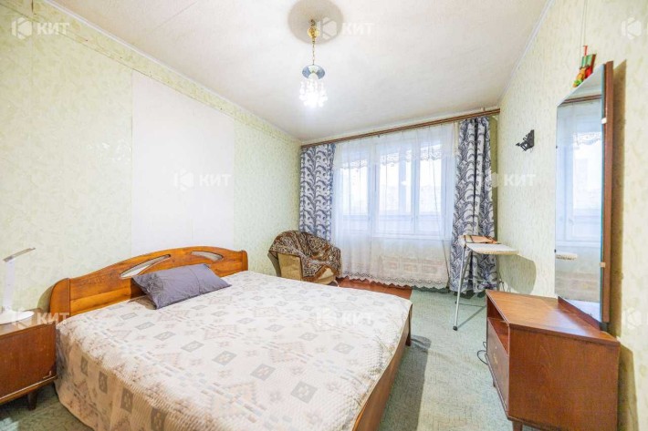 3к 65м2 Салтівка ( Салтовка, Краснодарская 179Б ) 120305 - фото 1