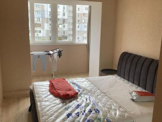 Аренда, 1 к/квартира  Среднефонтанская 30 а Одесса