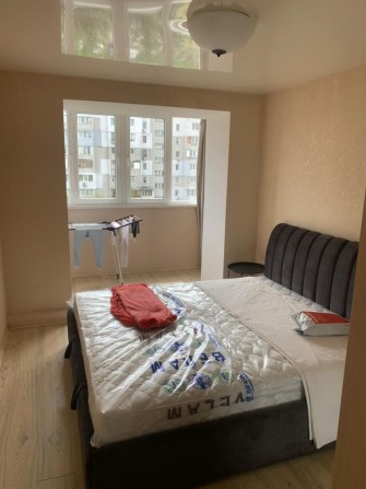 Аренда, 1 к/квартира  Среднефонтанская 30 а - фото 1