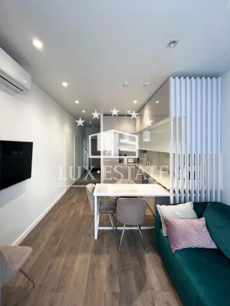 Аренда 2-К квартиры ЖК Источник, Саржин Яр, Ботанический сад Генератор - фото 1