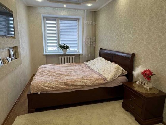 Оренда 2к квартири по вул Трильовського р-н Санта Барбари Львів