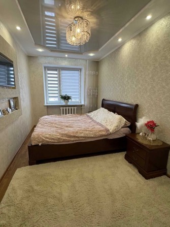 Оренда 2к квартири по вул Трильовського р-н Санта Барбари - фото 1