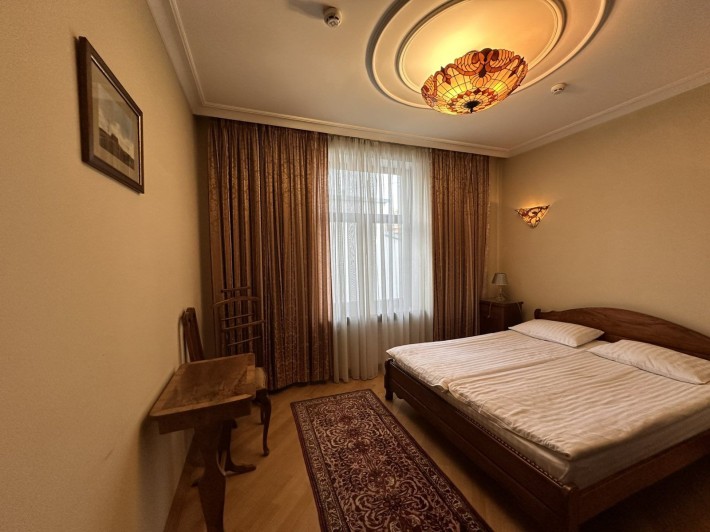 Здам квартиру центр Пр.Свободи-Наливайка - фото 1