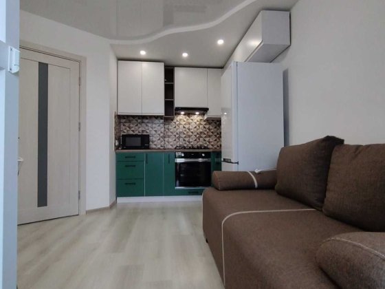 Оренда 1 кім квартири у новобудові, вул Стрийська ЖК Avalon 2Day Львів