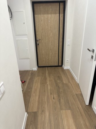 Здається в оренду 1к. квартира 50 м. кв. перше заселення - фото 1