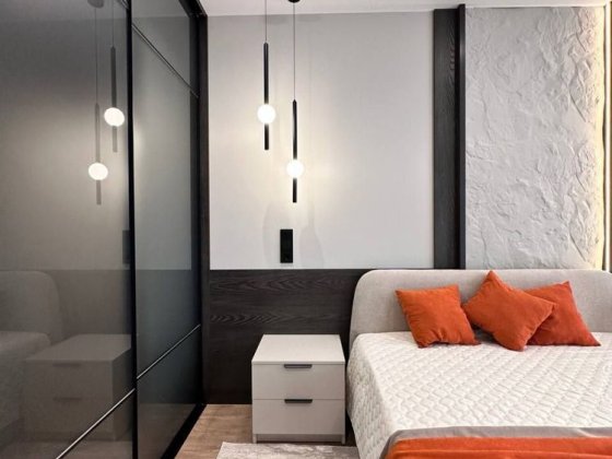 Оренда 1 к квартири по вул. Кульпарківська,93. ЖК Парус Преміум. Львів