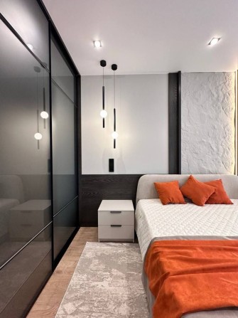 Оренда 1 к квартири по вул. Кульпарківська,93. ЖК Парус Преміум. - фото 1