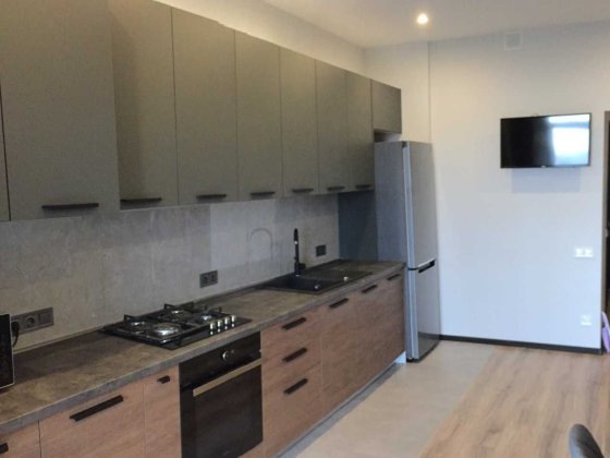 Пропозиція оренди 2 кіи. квартири по вул. Героїв УПА, НОВОБУДОВА Львів