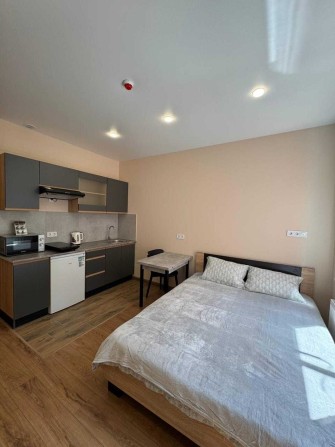 Оренда смарт квартири по вул.Шевченка 73 - фото 1