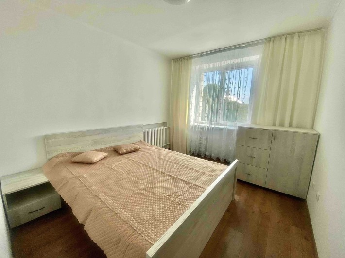 Оренда 2 кімнатної квартири вул Грінченка - фото 1