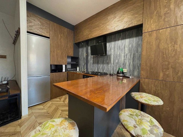 Оренда 1 кім квартира 46 м2, вул. Карла Мікльоша м. Львів - фото 1