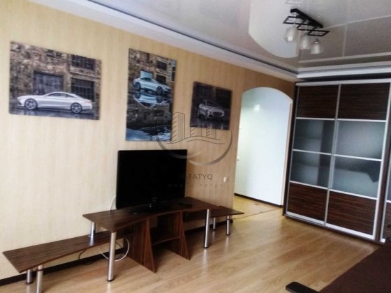 Здам 1 кімнатну квартиру, м. Студентська Харків