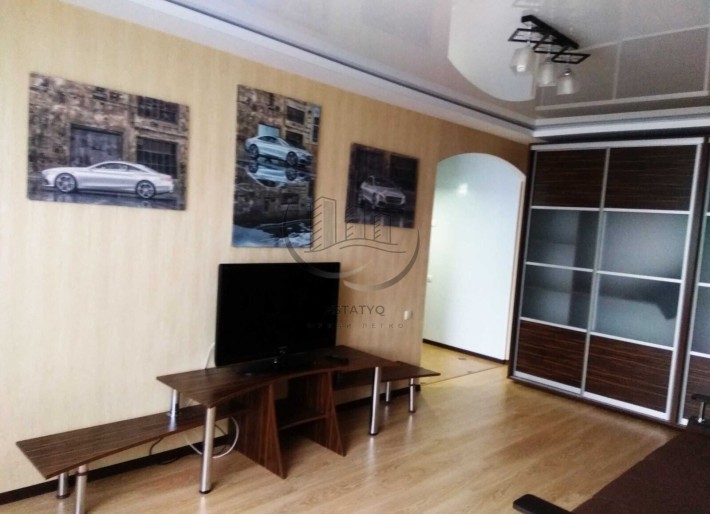 Здам 1 кімнатну квартиру, м. Студентська - фото 1