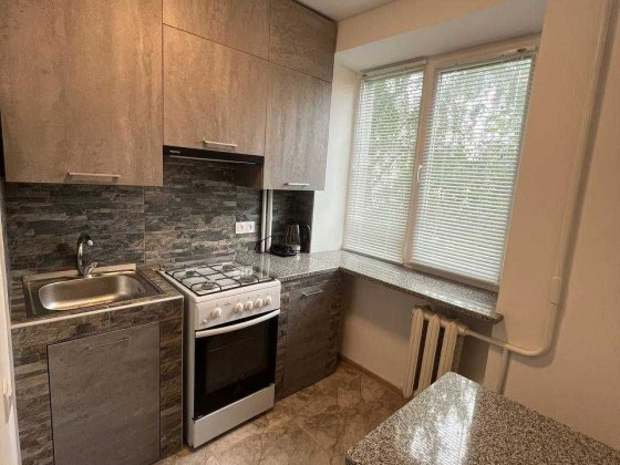 Оренда 1 кім квартири після ремонту, вул. Виговського. ТОП локація! Львов