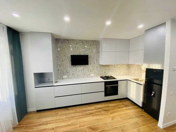 Оренда 1 кім квартири + студія, вул Жасминова, новобудова Львів