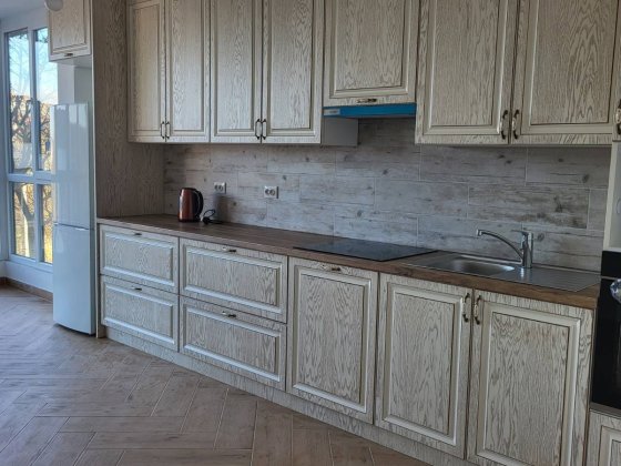 Здається в оренду 2к квартира Львов