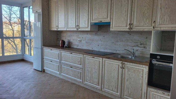 Здається в оренду 2к квартира - фото 1