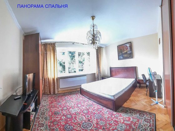 Оренда квартири на вул. Копальна,6 від власника Львів