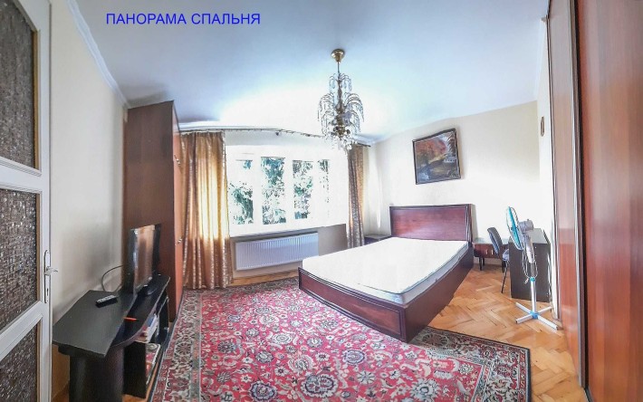 Оренда квартири на вул. Копальна,6 від власника - фото 1