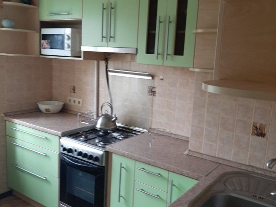 Сдаю 1 комн.ул.Королева/Глушко Одеса