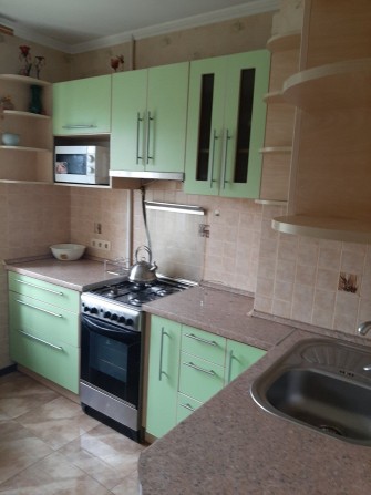 Сдаю 1 комн.ул.Королева/Глушко - фото 1