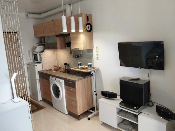 Салтовка, Воробьевы Горы, сдам 1-к. квартиру Харків