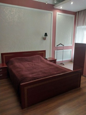 Апартаменти у центрі міста - фото 1