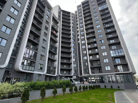 Оренда 2- х кімнатної квартири вул Городоцька 226 ЖК Resident Hall Львів