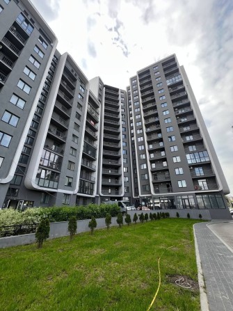 Оренда 2- х кімнатної квартири вул Городоцька 226 ЖК Resident Hall - фото 1