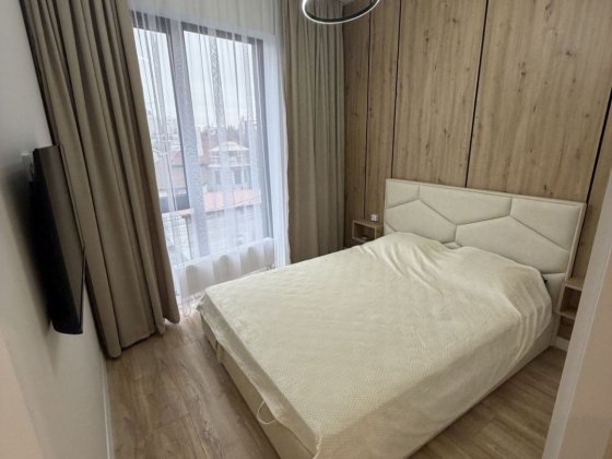 Срочно сдам квартиру в ЖК"Итака", ул.Чубаевская 1. 7 станция фонтана Одеса