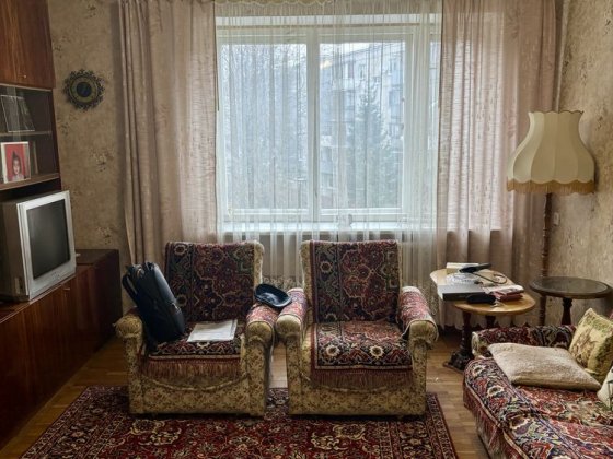 Оренда 2-кімнатної квартири Львов