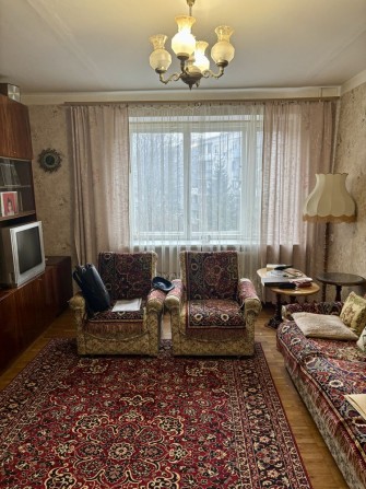 Оренда 2-кімнатної квартири - фото 1