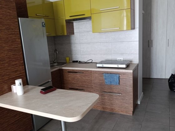 Аренда смарт квартиры Одеса