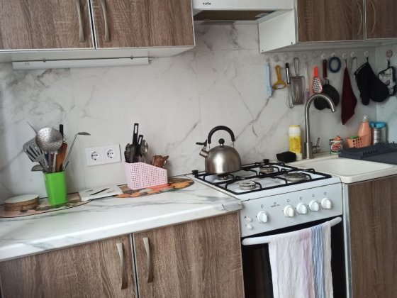 Сдам квартиру на длительный срок Харьков