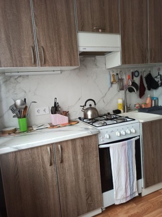 Сдам квартиру на длительный срок - фото 1