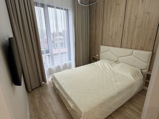 Сдам жк Итака кухня студии и отдельно спальня 400 уе Одеса