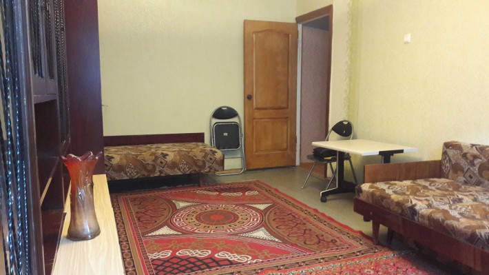 Сдам 1к кв пр. Победы 72г 3\9 - фото 1