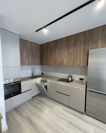 Аренда квартиры ЖК Акварель 4 - фото 1