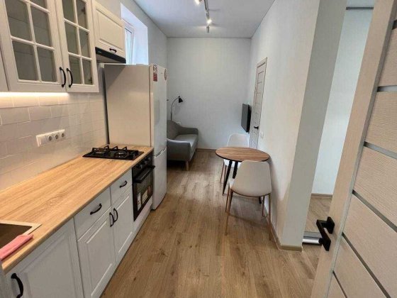 1-комнатная квартира в центре долгосрочно Одеса