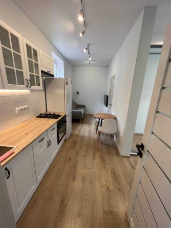 1-комнатная квартира в центре долгосрочно - фото 1