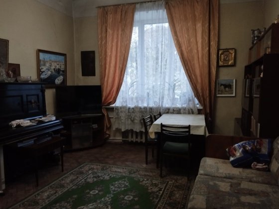 Центр! Госпром.Сдам 3комн.квартиру Харків