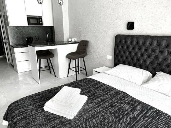 Долгосрочная аренда / ЖК КАЛИПСО / 13 фонтана / Есть свет Одеса