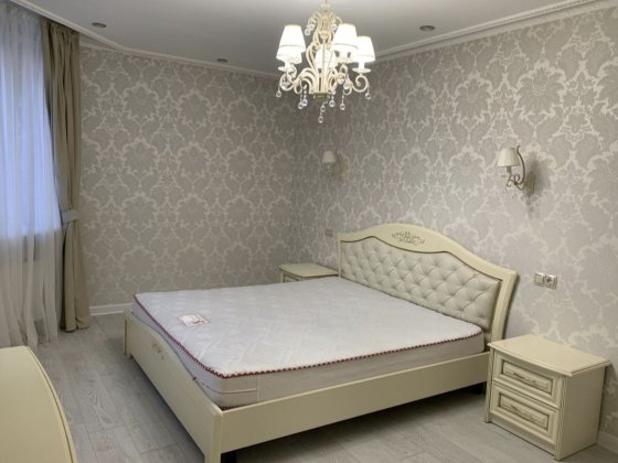 1 квартира ЖК Левада 1 новострой проспект Гагарина Харків